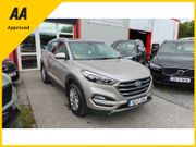 Hyundai Tucson 2016