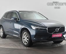 Volvo XC60 2021