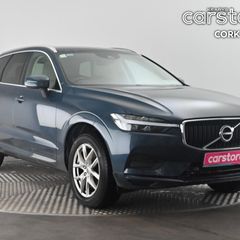 Volvo XC60 2021