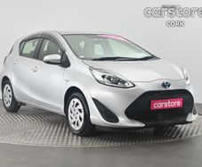 Toyota Aqua 2018