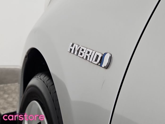 Toyota Aqua 2018