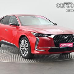 DS Automobiles DS 4 2023