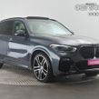BMW X5 2020