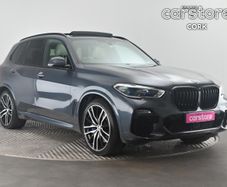 BMW X5 2020