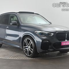 BMW X5 2020