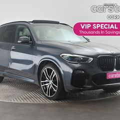 BMW X5 2020