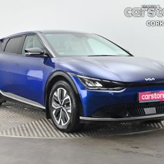 Kia EV6 2023