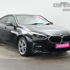 BMW 2 Series 2021