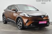 Toyota C-HR 2018