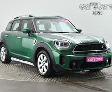 MINI COUNTRYMAN 2021