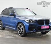 BMW X3 2020