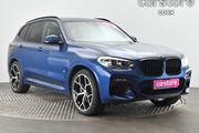 BMW X3 2020