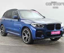 BMW X3 2020