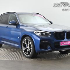 BMW X3 2020