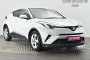 Toyota C-HR 2019
