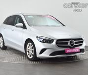 Mercedes-Benz B-Class 2021