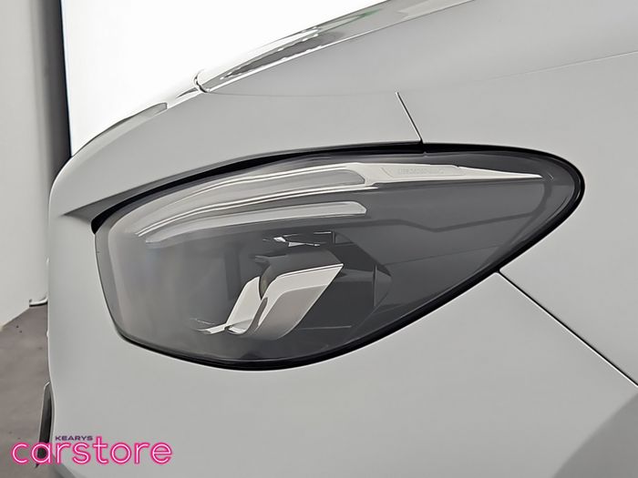 Mercedes-Benz B-Class 2021