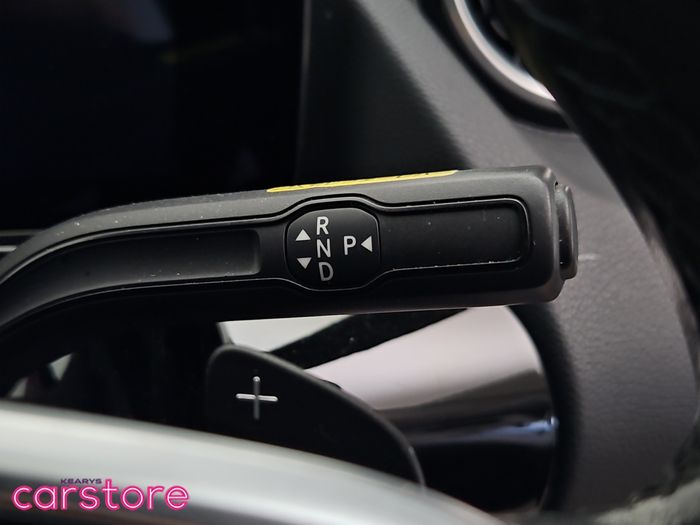Mercedes-Benz B-Class 2021