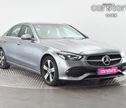 Mercedes-Benz C-Class 2023