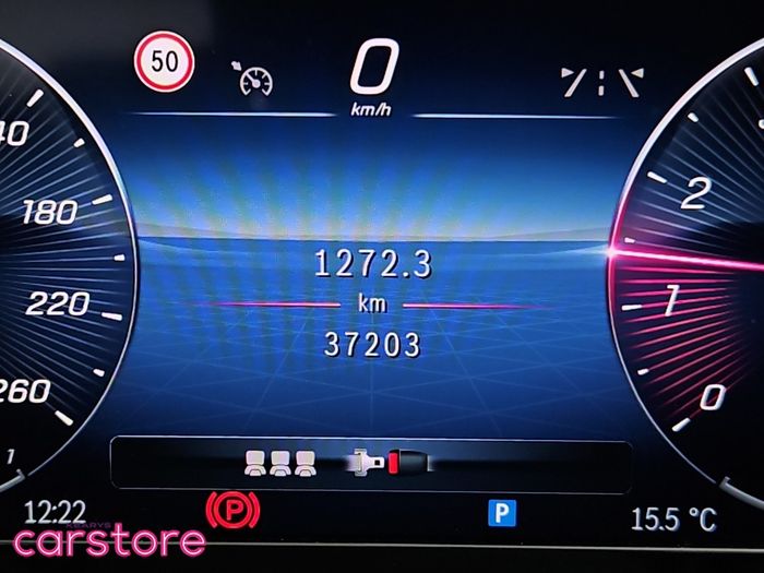 Mercedes-Benz C-Class 2023