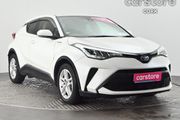 Toyota C-HR 2019