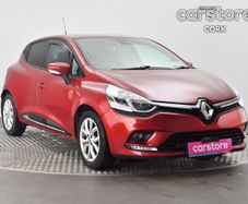 Renault Clio 2019