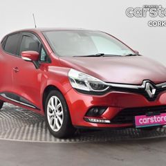 Renault Clio 2019