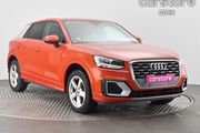 Audi Q2 2018