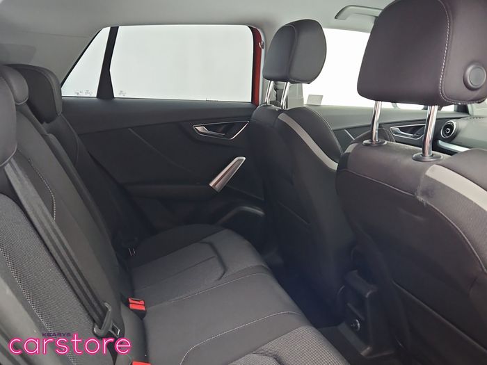 Audi Q2 2018