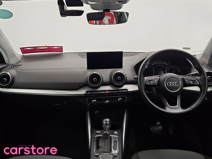 Audi Q2 2018