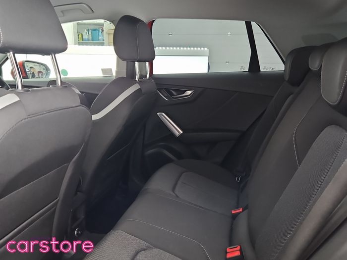 Audi Q2 2018