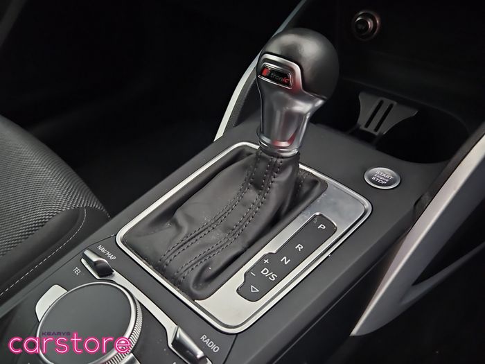 Audi Q2 2018