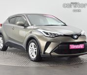 Toyota C-HR 2020