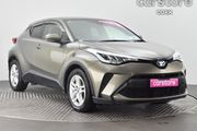 Toyota C-HR 2020