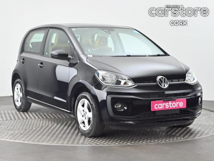 Volkswagen Up! 2018