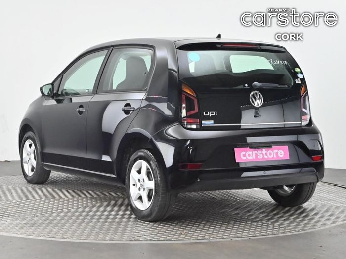 Volkswagen Up! 2018