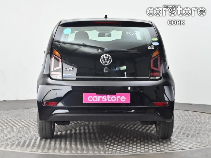 Volkswagen Up! 2018
