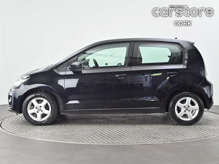 Volkswagen Up! 2018