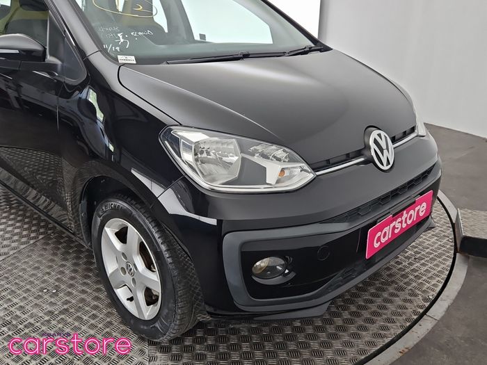 Volkswagen Up! 2018