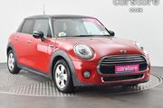 MINI Cooper 2018