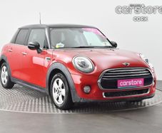 MINI Cooper 2018