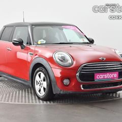 MINI Cooper 2018