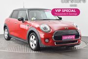 MINI Cooper 2018