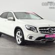 Mercedes-Benz GLA Class 2017