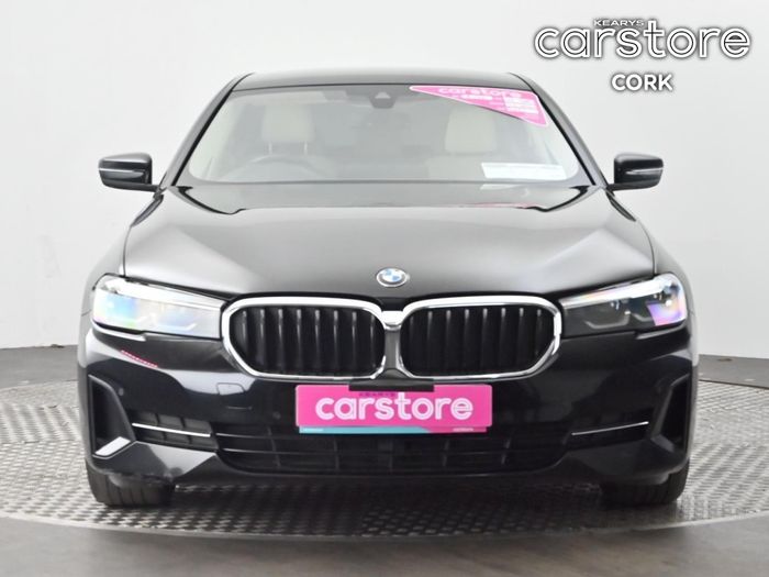 BMW 5 Series 2023