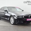 BMW 5 Series 2023