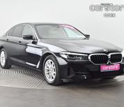 BMW 5 Series 2023