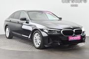 BMW 5 Series 2023