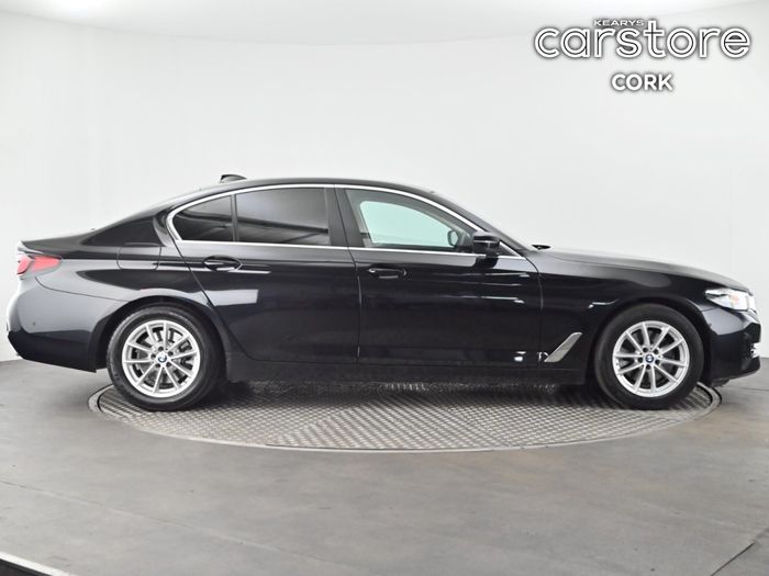 BMW 5 Series 2023