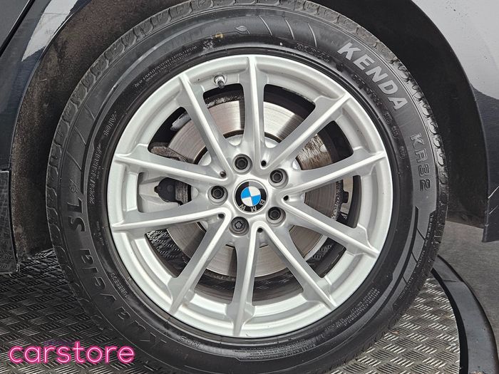 BMW 5 Series 2023